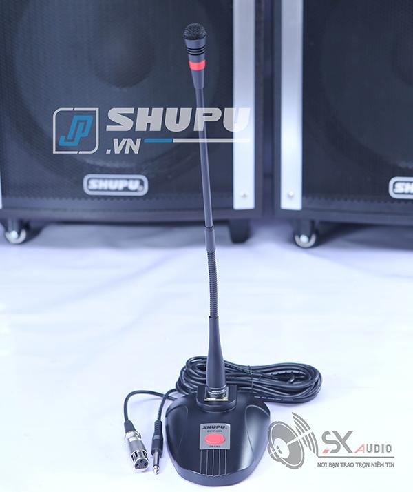 Micro Shupu EDM 68A hàng chất lượng cao giá rẻ nhất thị trường