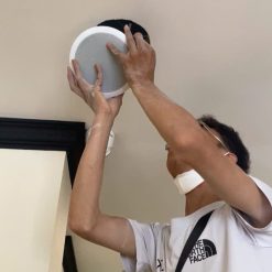 Bán và Lắp Đặt Loa Âm Trần Tại Hà Nội – Giải Pháp Âm Thanh Hiện Đại, Thẩm Mỹ