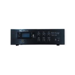 Amply ITC T-B240 Chức năng bluetooth, ổ cắm usb tiện dụng