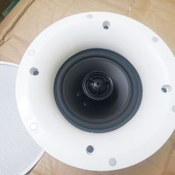 Loa Âm Trần Trở Kháng Công Suất 60W Bas lớn nghe nhạc hay