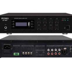 Amply PEDRO ST-60D