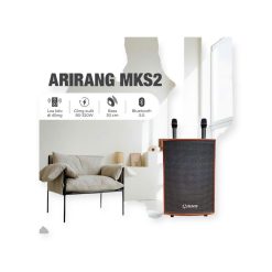 Loa kéo Arirang MKS2