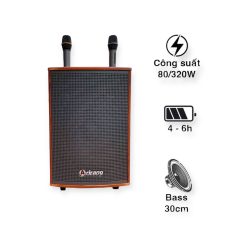 Loa kéo Arirang MKS2