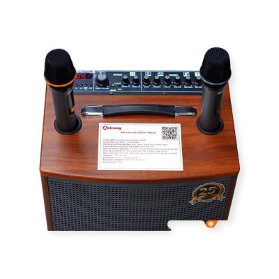 Loa kéo Arirang MKS2